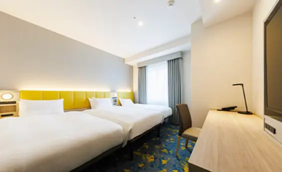 JR East Hotel Mets Tachikawa 사진 9