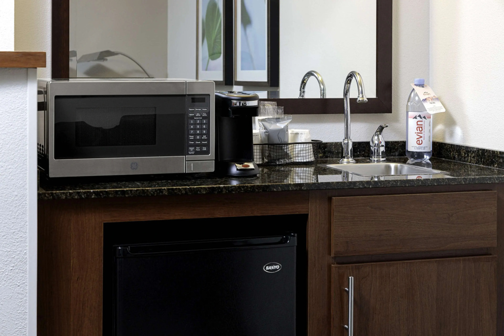 Hyatt Place Louisville East - Chambres