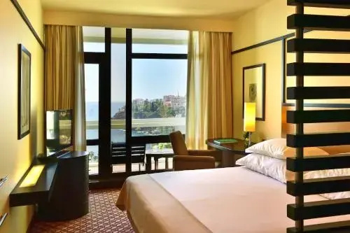 Pestana Casino Park Ocean and SPA Hotel - Chambres