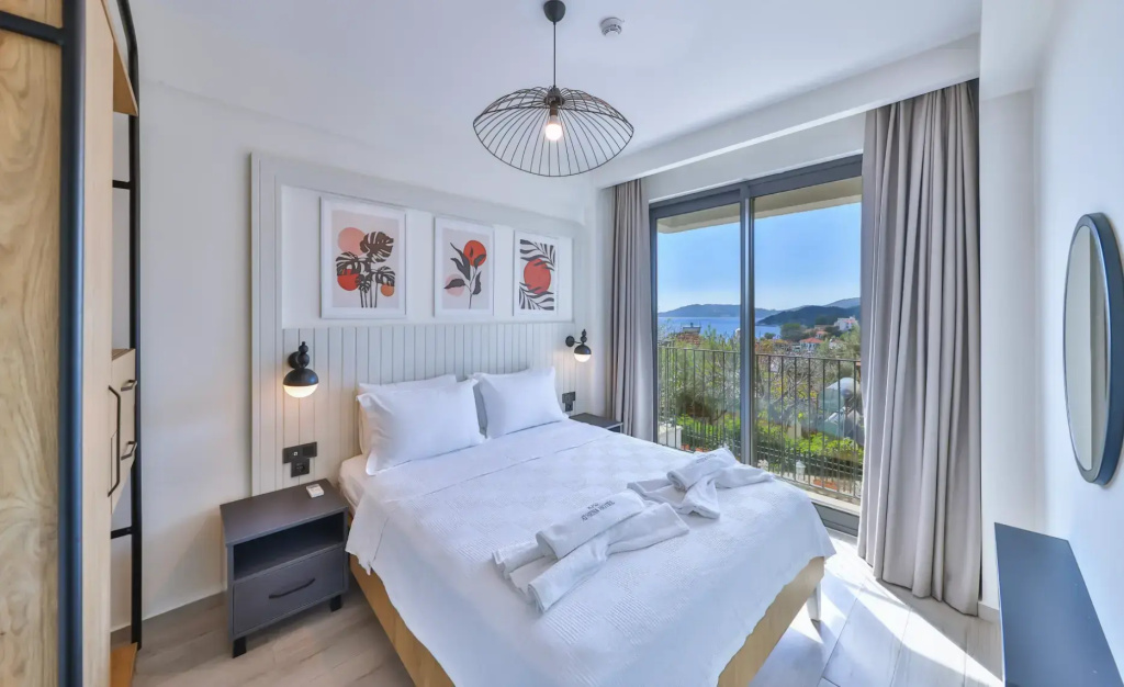 Comfort Triple Suite