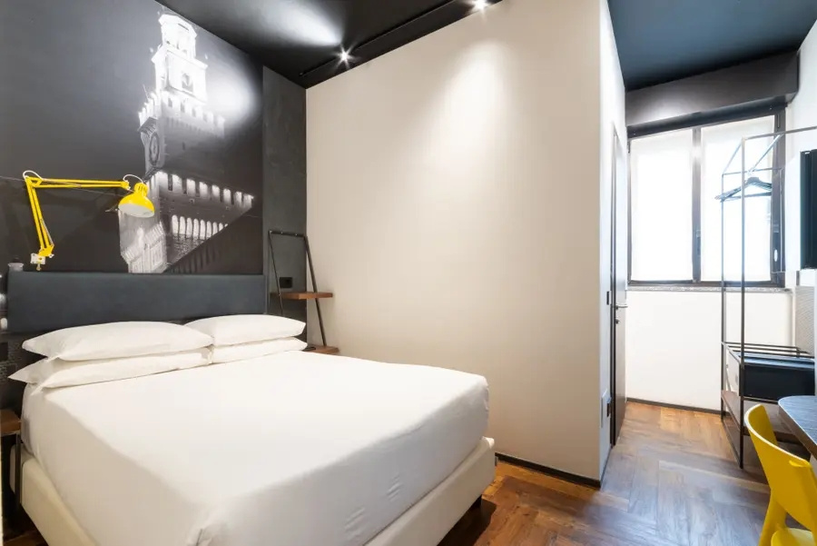 Hotel photo 7