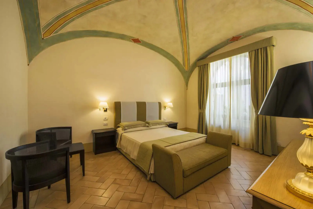 San Biagio Relais - Chambres