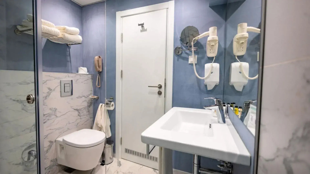 INTERNATIONAL Hotel Casino & Tower Suites - Chambres
