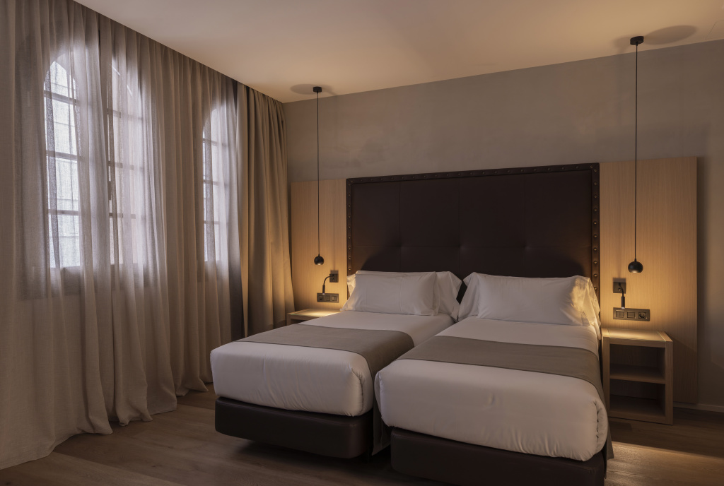 Gran Barcino Hotel  - Général