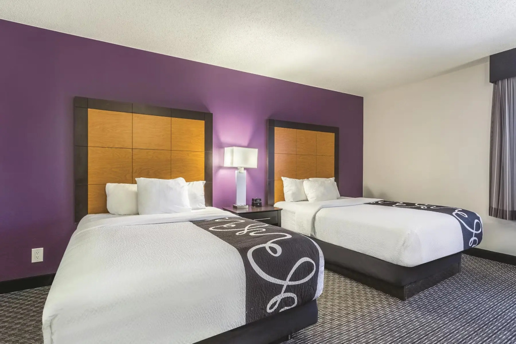 La Quinta Inn by Wyndham Denver Westminster - Chambres