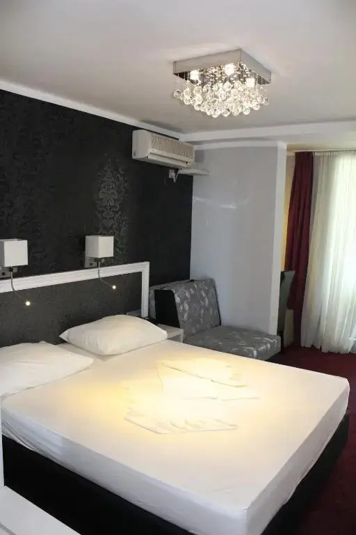 Vile Oliva Hotel & Resort - Chambres