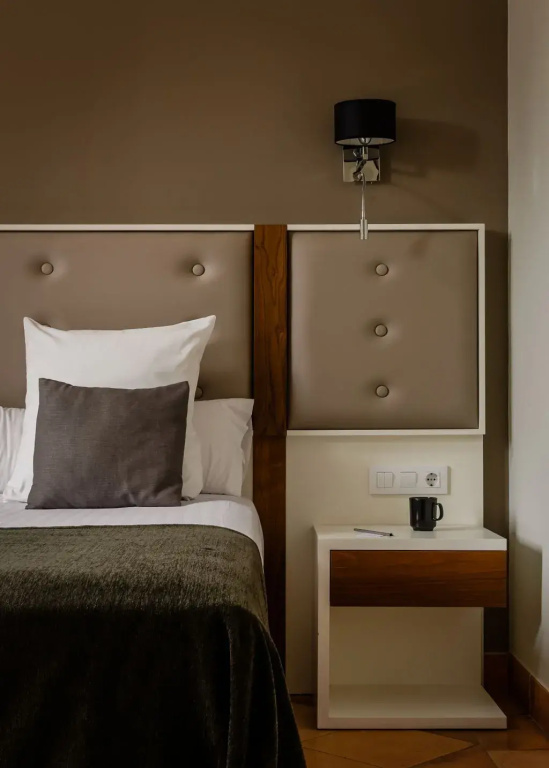 Hotel TorreMirona Golf & Spa - Chambres