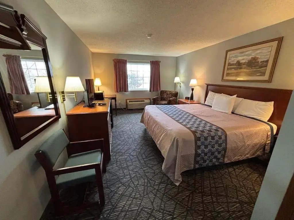 Hotel photo 12