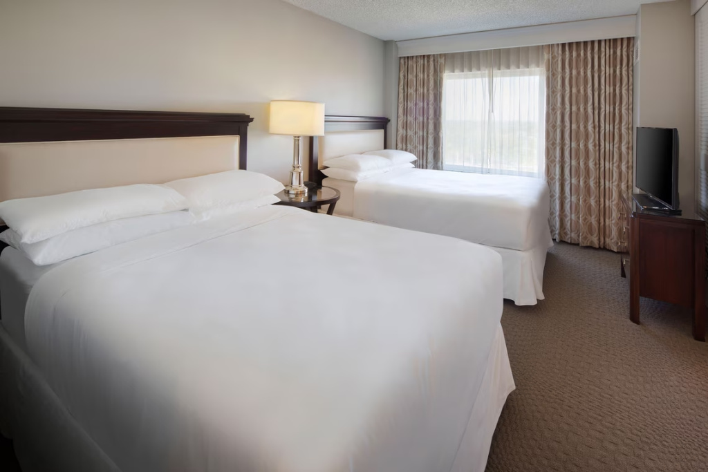Sheraton® Suites Fort Lauderdale West - Chambres
