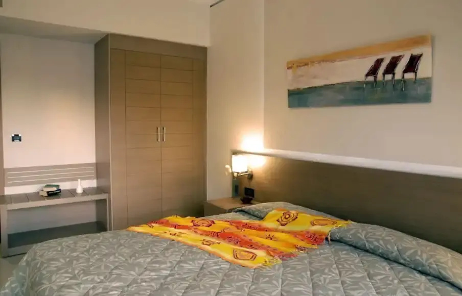 Atlantica Amalthia Beach Hotel – Adults only - Chambres