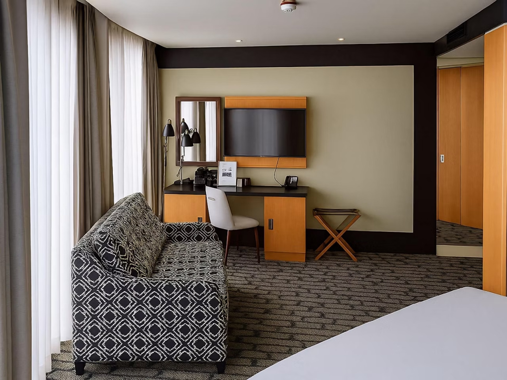 Holiday Inn Salisbury - Stonehenge by IHG - Chambres