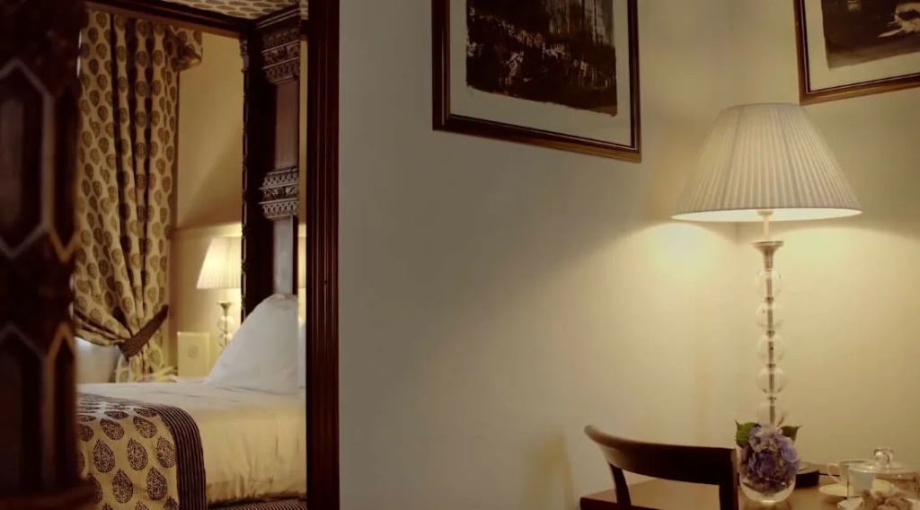 Castello Dal Pozzo Resort Lago Maggiore - Preferred Hotels & Resorts - Chambres