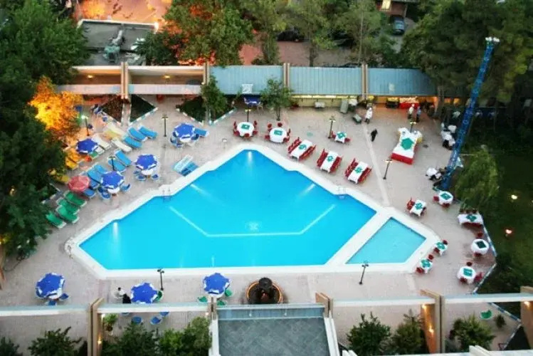 Hotel photo 11