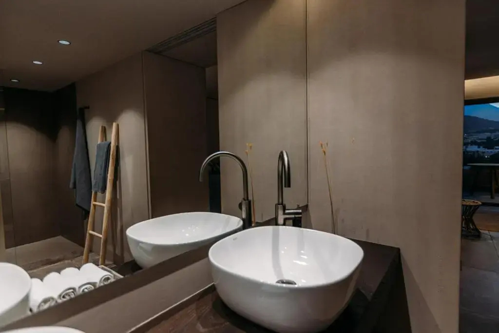 Minos Palace Resort Adults Only - Chambres