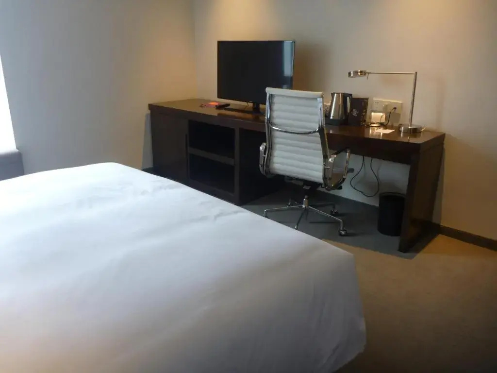 Hyatt Place Shenzhen Dongmen - Chambres