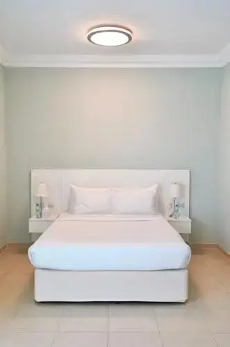 Andalus Al Seef Resort & Spa - Chambres