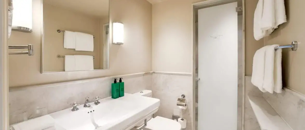 Villa Dahlia Hotel - Chambres