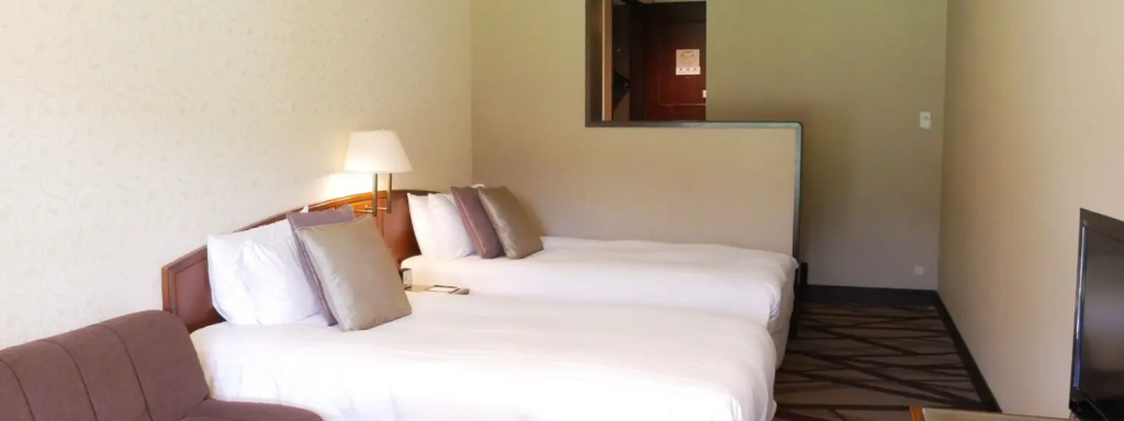 Hakone Sengokuhara Prince Hotel 사진 4