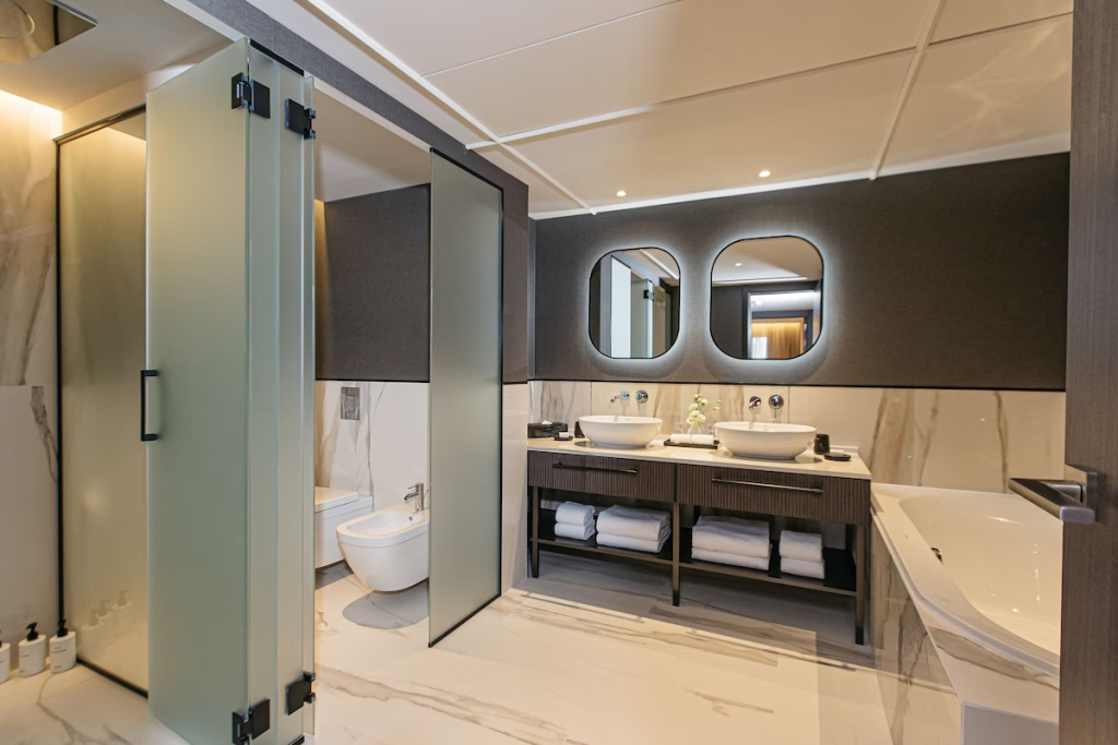 InterContinental Barcelona by IHG - Général