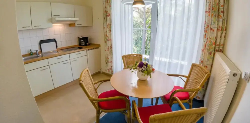 IFA Rügen Hotel & Ferienpark - Chambres