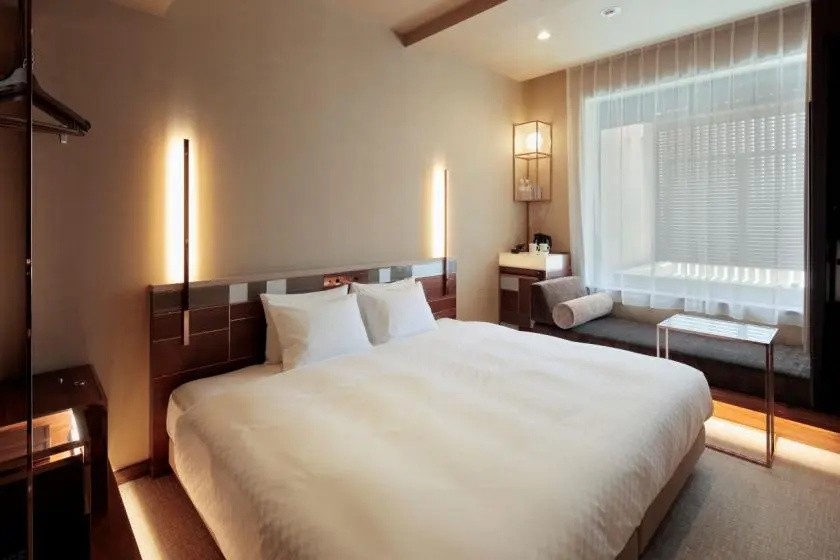 Candeo Hotels Kyoto Karasuma Rokkaku 사진 7