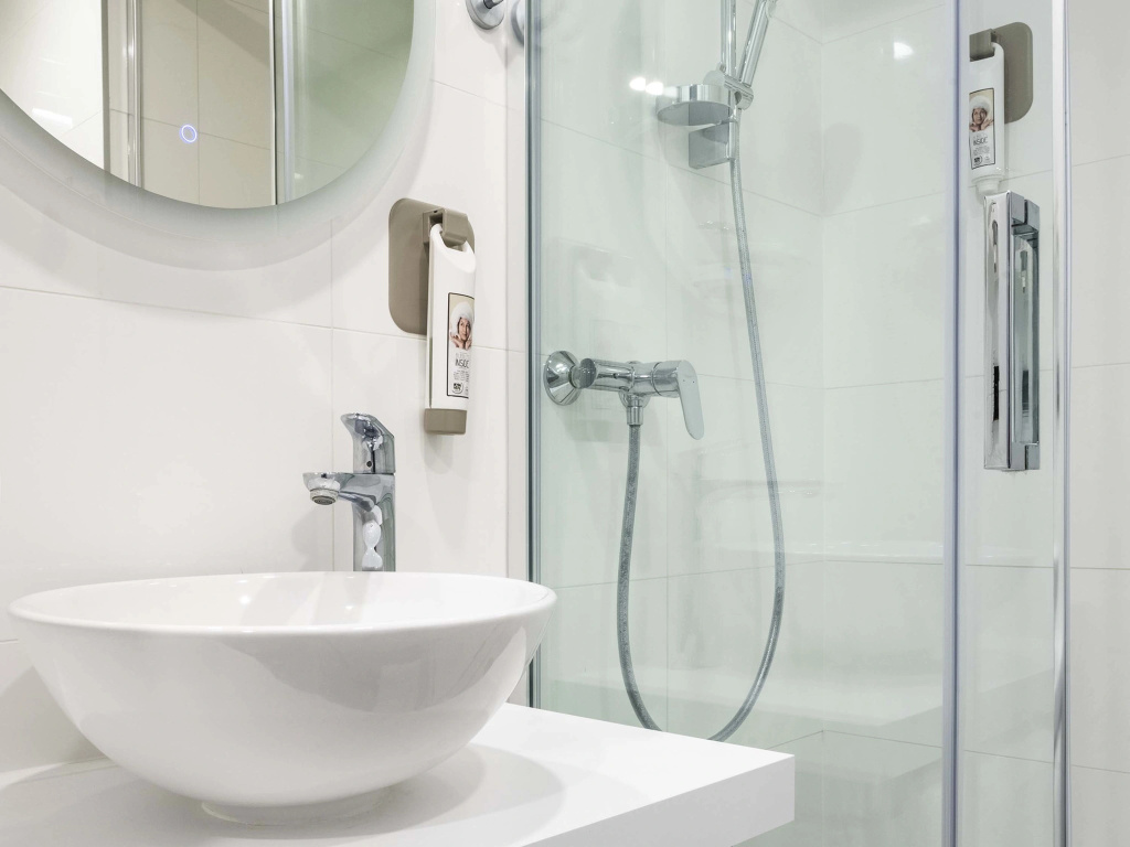 ibis Praha Old Town - Chambres