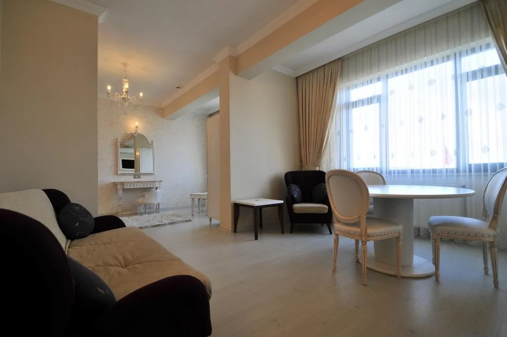 Büyük Truva Oteli - Chambres