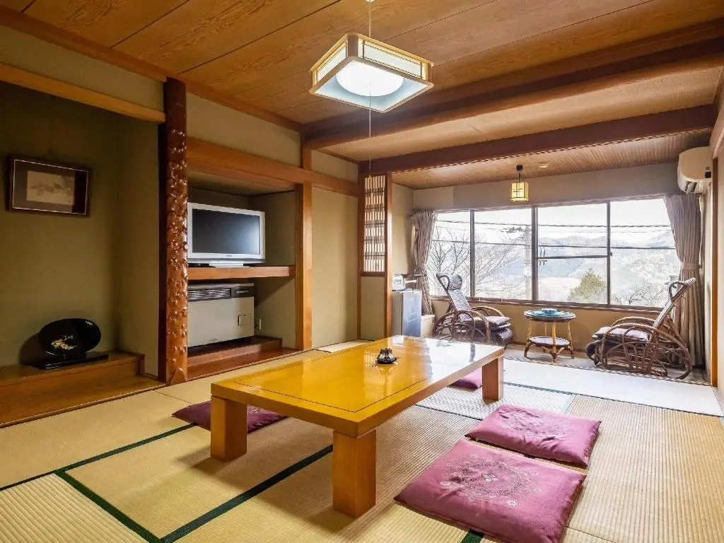 Shirayunoyado Yamadaya Hakone Gora 사진 5