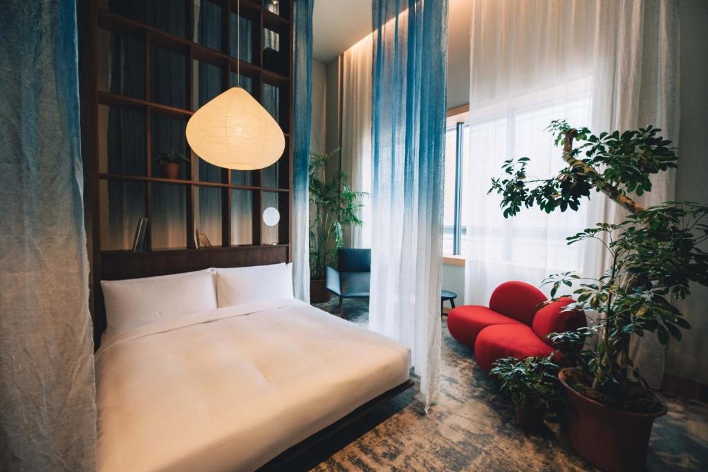 K5 Hotel 사진 4