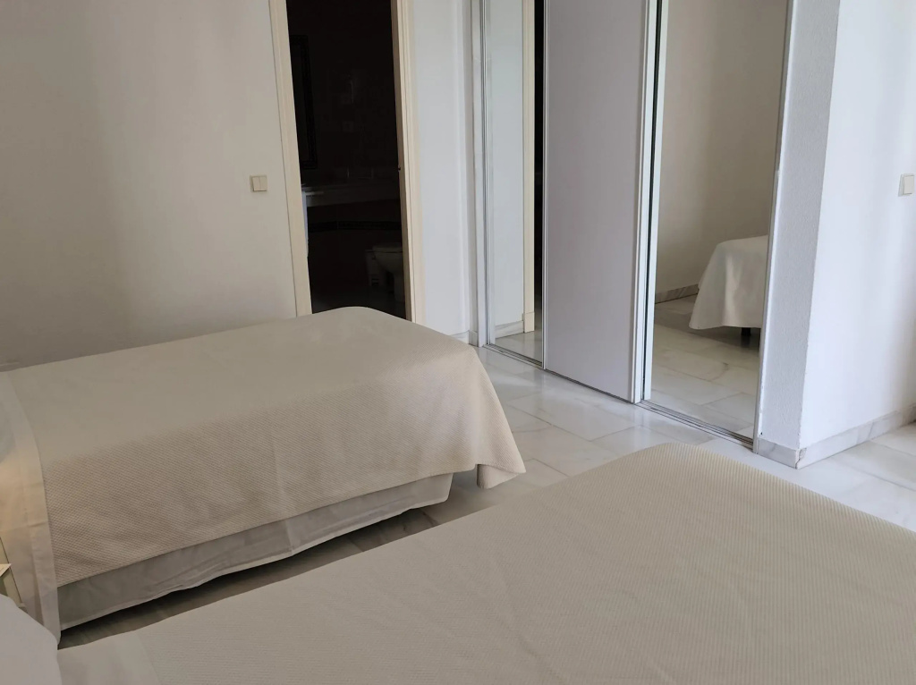 Hospedium Apartamentos Simon Verde Apartment Hotel - Chambres