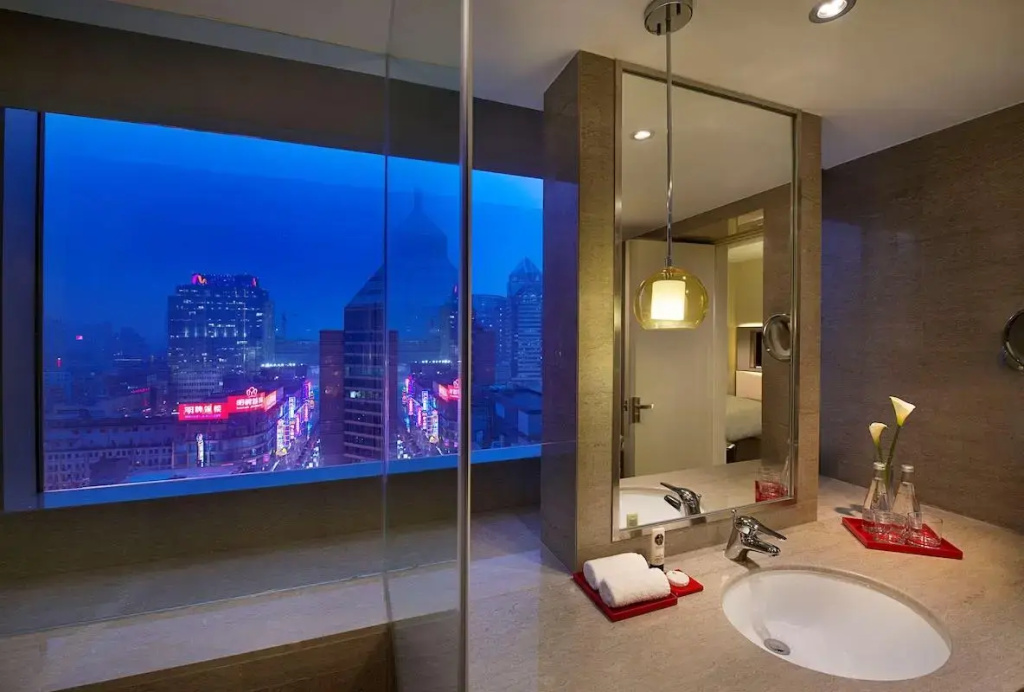 Radisson Collection Hyland Shanghai - Chambres