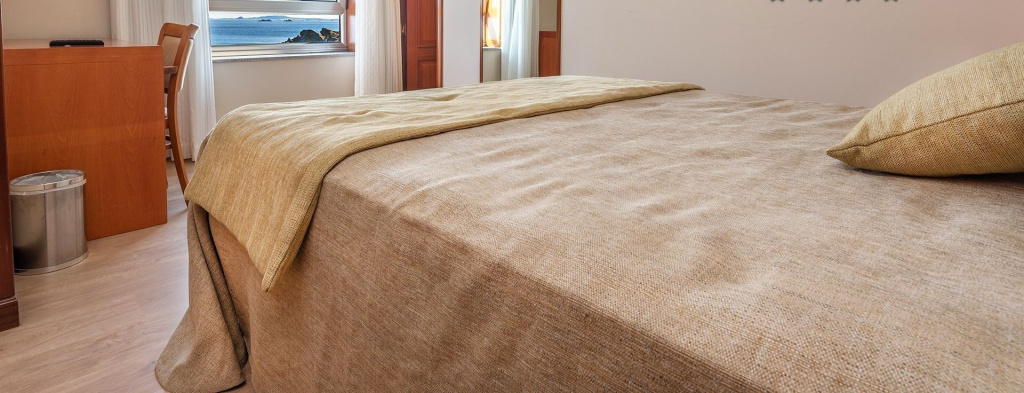 Hotel Norat Palmeira Playa - Chambres