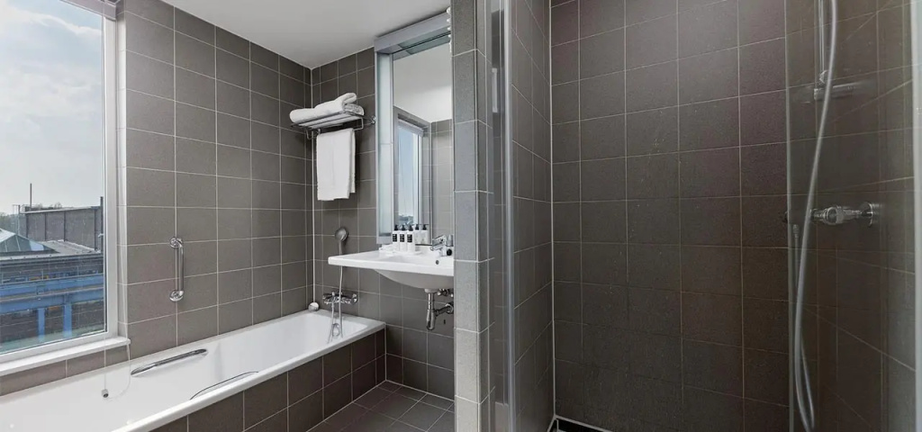 WestCord Art Hotel Amsterdam 3 - Chambres