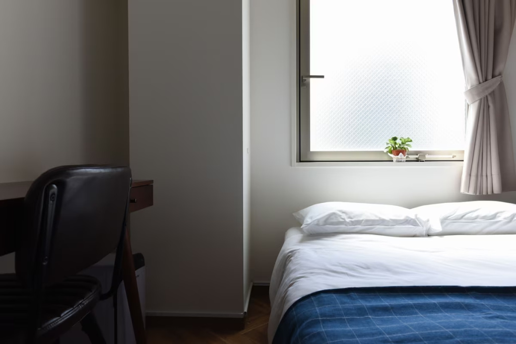 Hotel Wan Osaka ebisu 사진 22