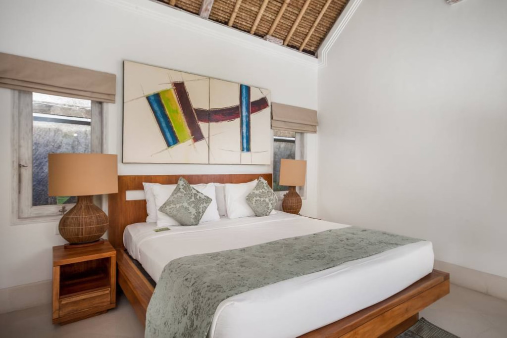 2 Bedrooms Acacia Villa