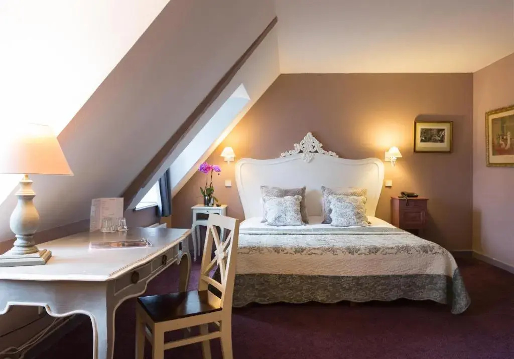 Comfort Triple room