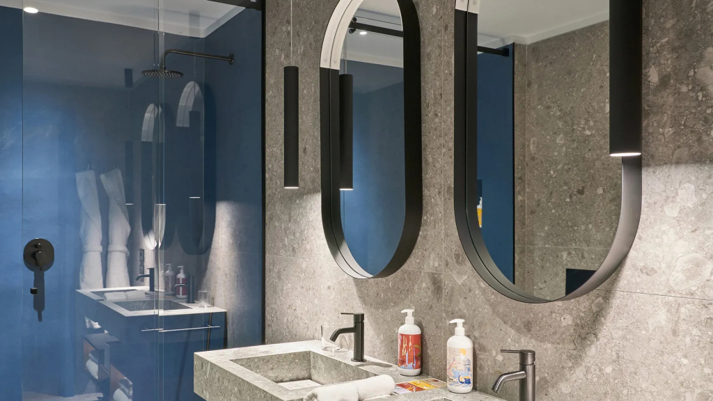 Nemi Hotel Milano - Chambres