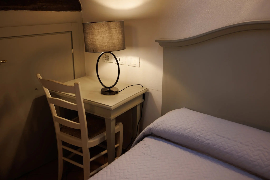 Princess Art Hotel - Chambres