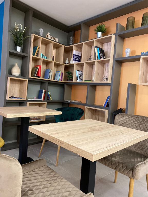 Impulso Hotel by Mellow Mood Hotels - Général