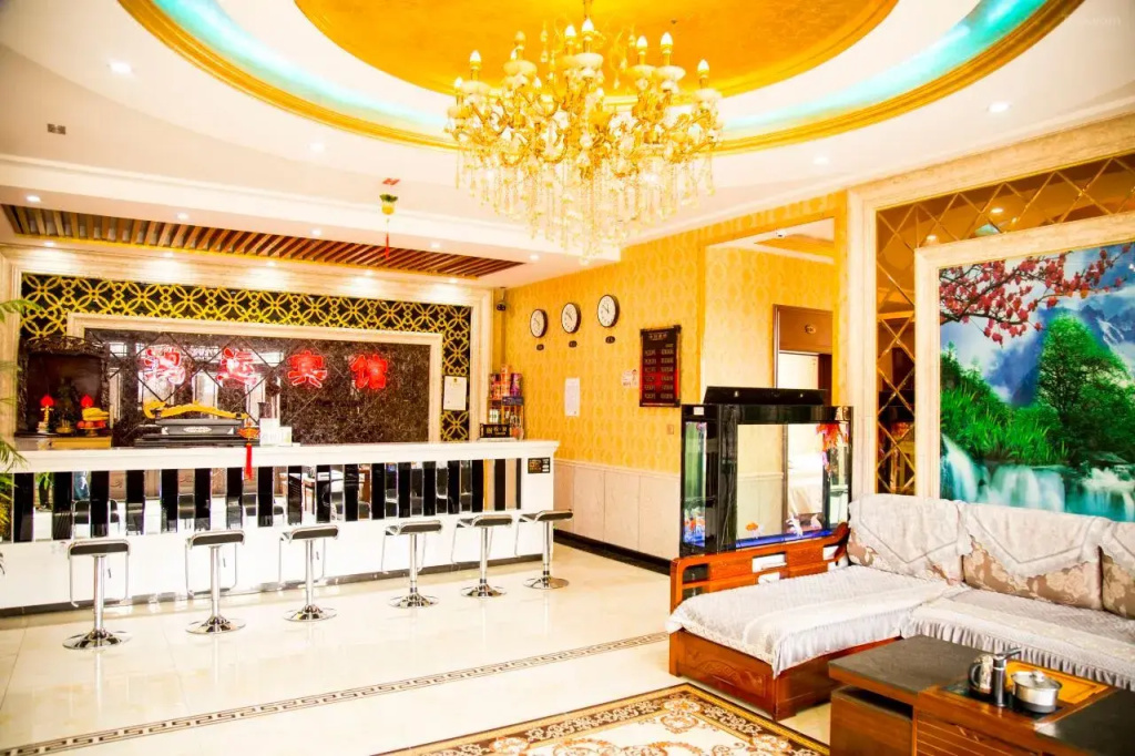 Hotel photo 21