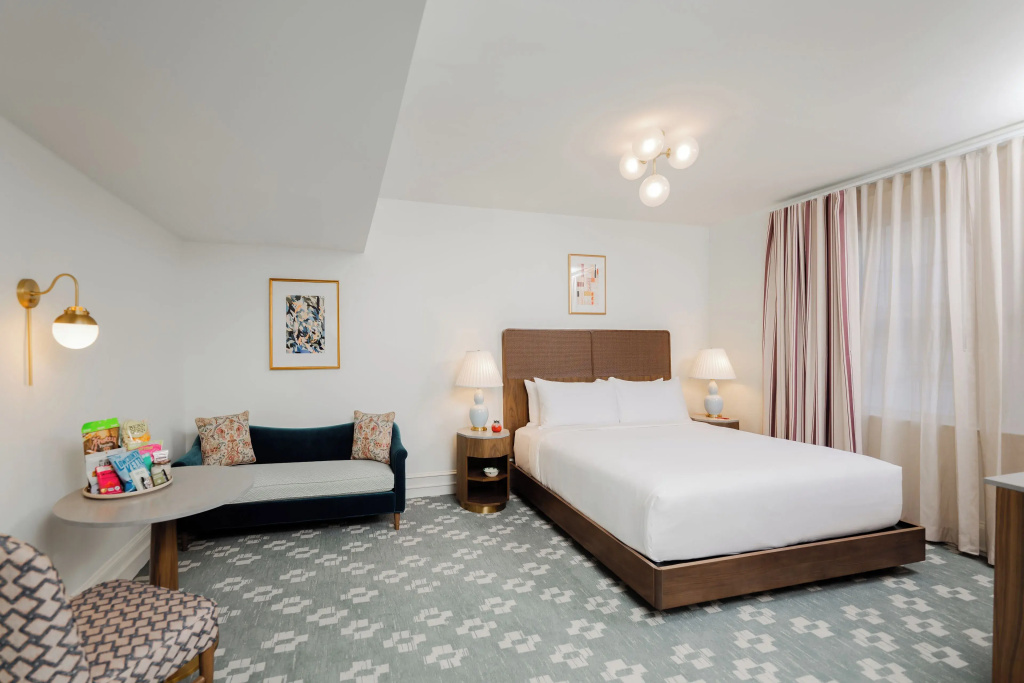 Hotel Granada, a Member of Design Hotels - Général