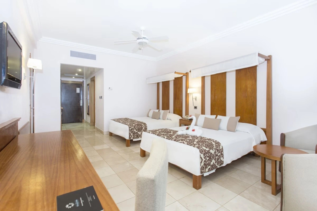 Marien Puerto Plata - All Inclusive - Chambres