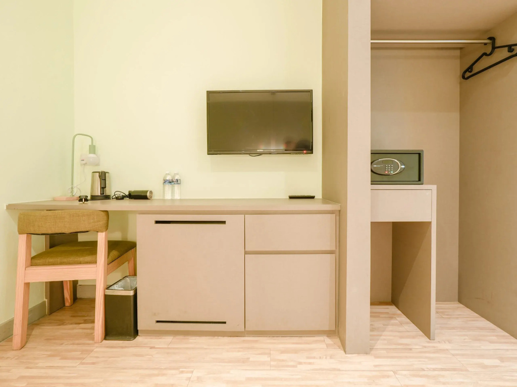 Champion Hotel (SG Clean Certified & Staycation Approved) - Chambres