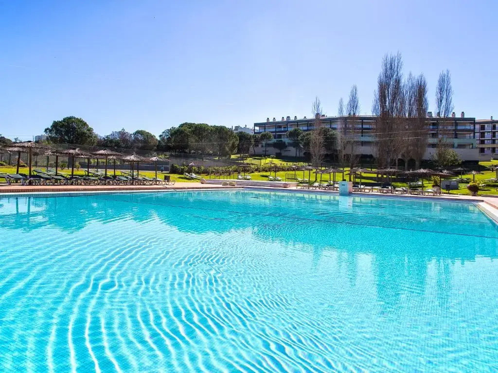 Vitasol Park Aparthotel - Général