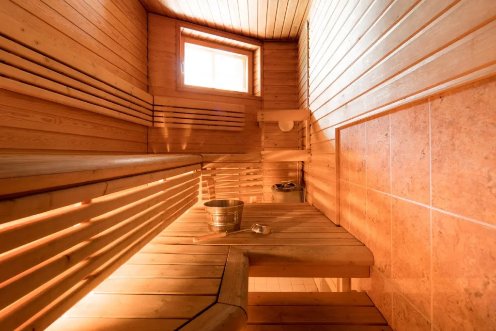 Lapland Hotels Ounasvaara Chalets - Chambres