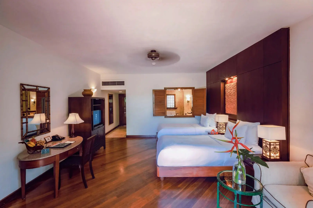 Furama Resort Danang - Chambres