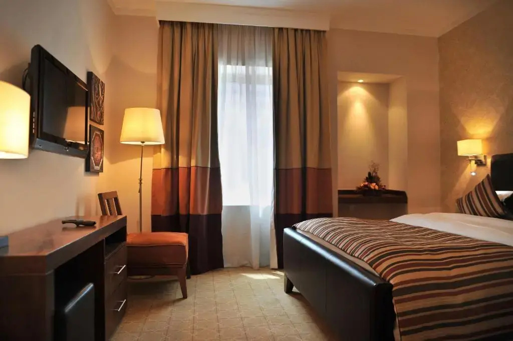 Staybridge Suites Cairo Citystars by IHG - Chambres