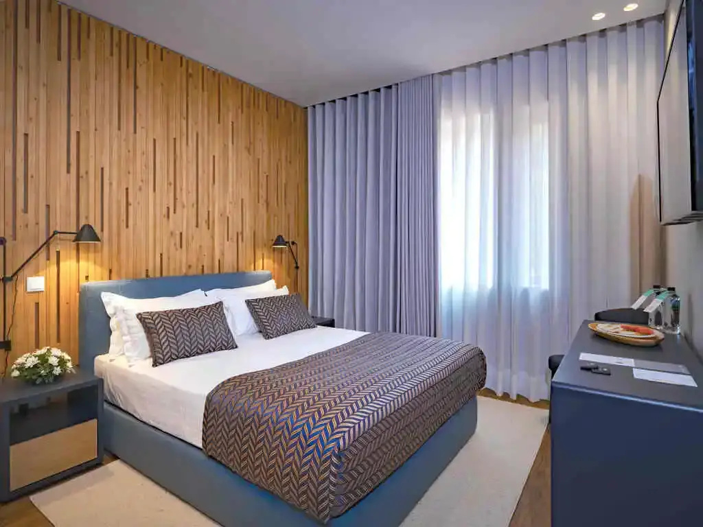 Garden Family Suite