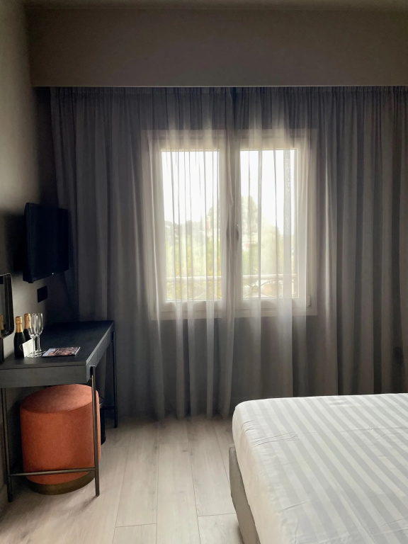Arcadion Hotel - Chambres