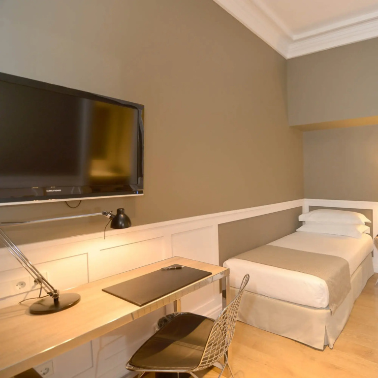 Hotel Granvia - Chambres